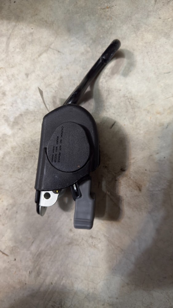 BoatBuckle Retractable Transom Tie-Down