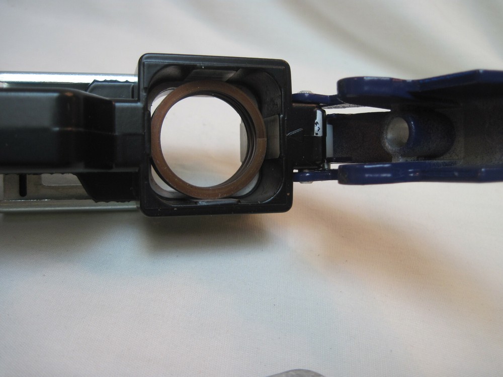 Wonder Press Punch & Emboss System Deluxe Kit