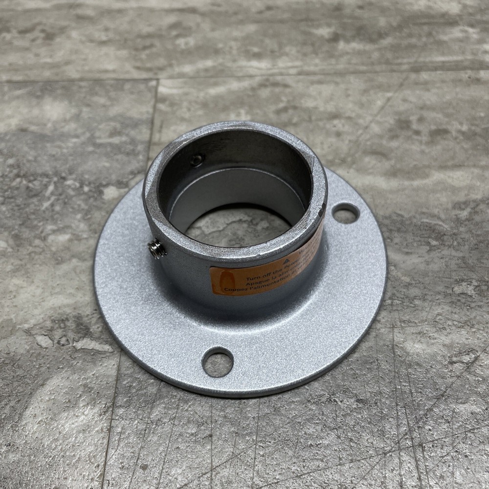 Flange Mount For Mixing Tank Pump, New