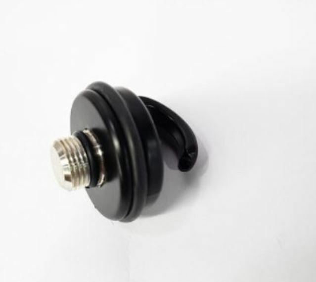Original Gitzo D104214 Replacement column Hook for Gitzo GT GK Series tripods