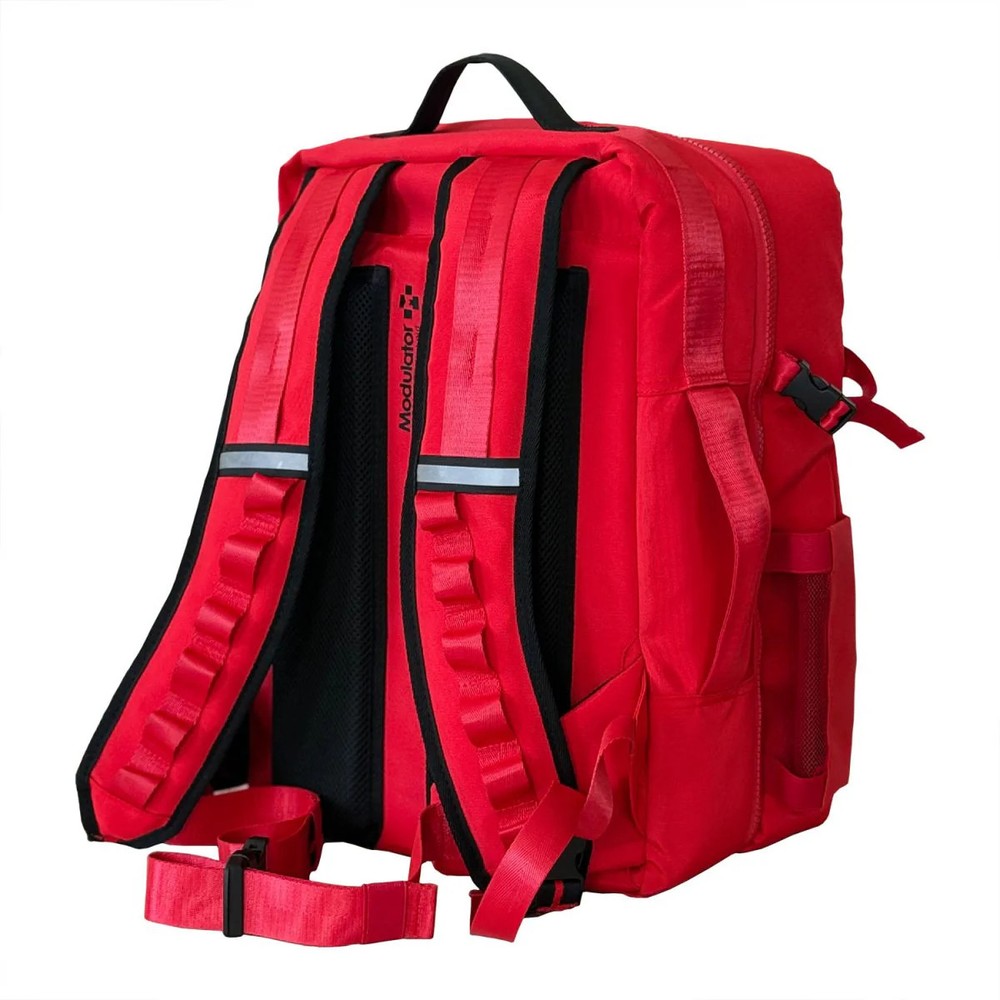Modulator M600B-1 Modulator Trauma Backpack without AED Standard