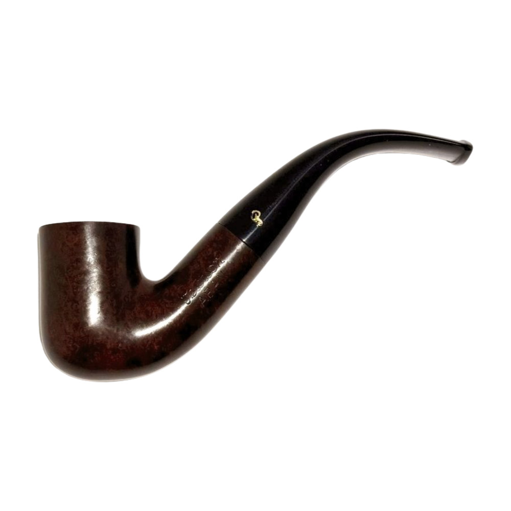 Peterson Aran Smooth (338) Fishtail...New In Box