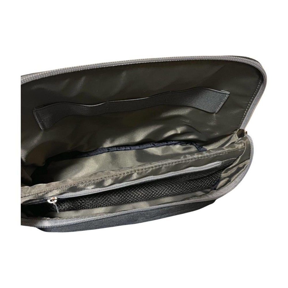 Multifunction Multi-Case Black