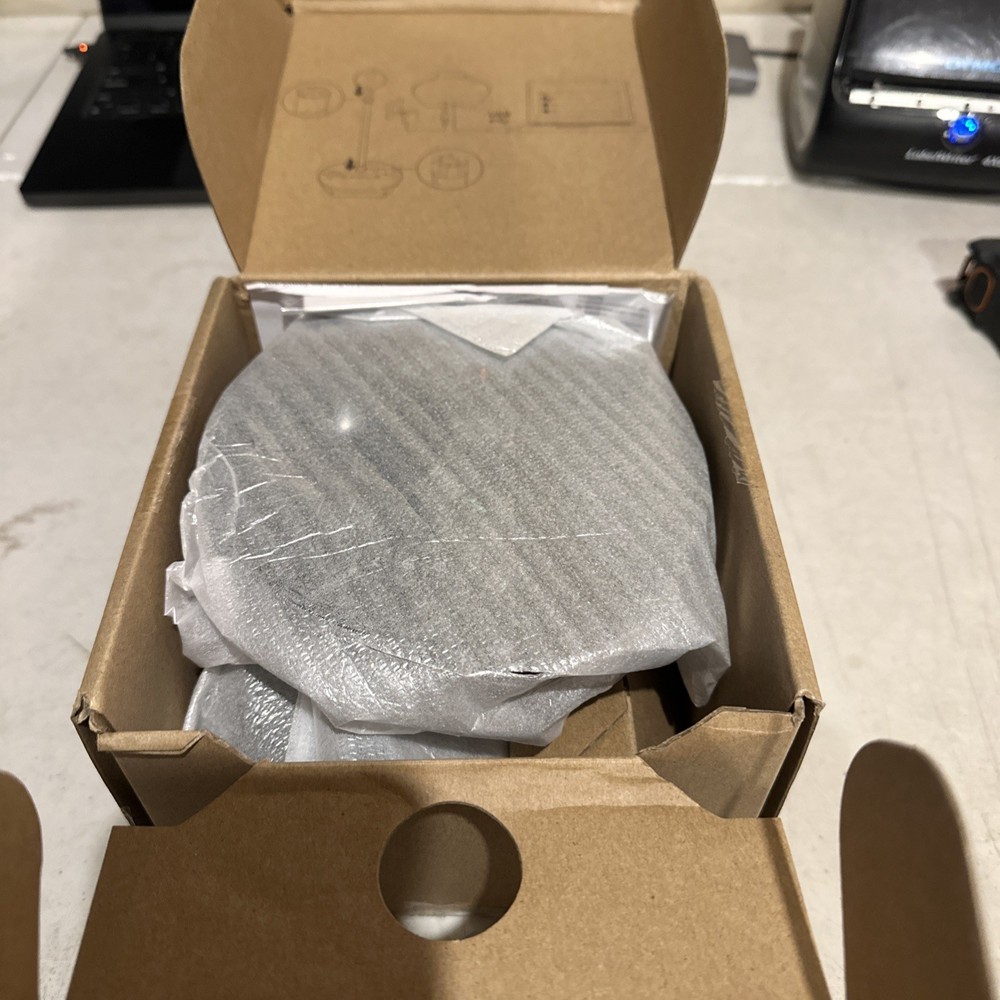 Logitech Conference Cam BCC950 Video Conference Webcam