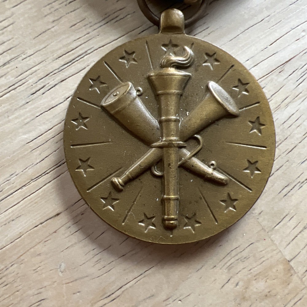 Original U.S. Armed Forces Reserve Service Medal
