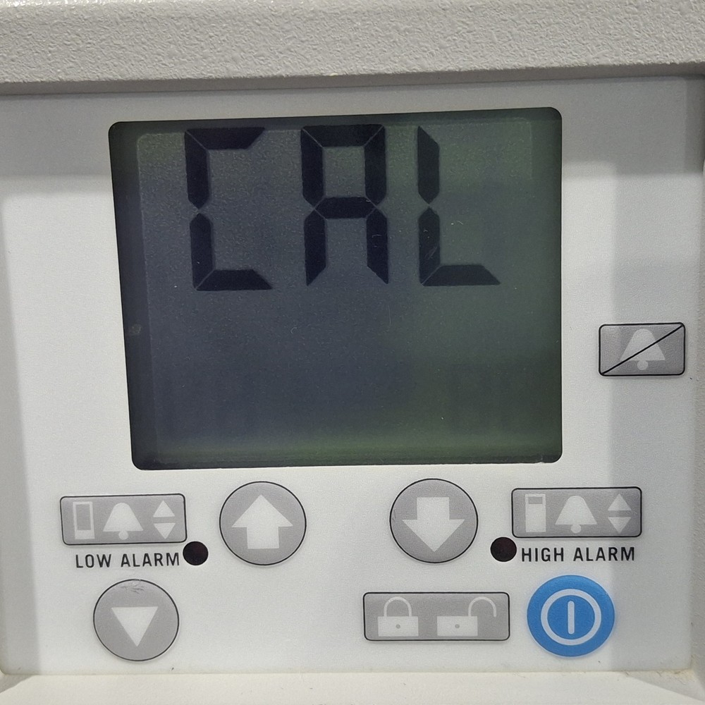 Maxtec, Inc. MAXBlend Low Flow Air/Oxygen Blender