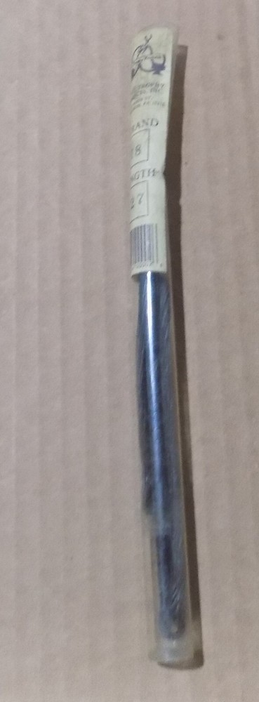 Triple Trophy Bowstring 27" 18str