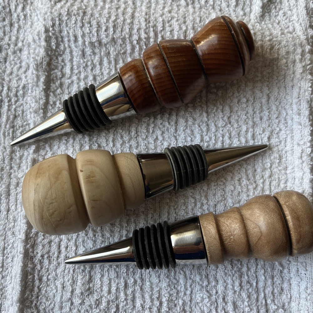 Wine Corks Handcrafted