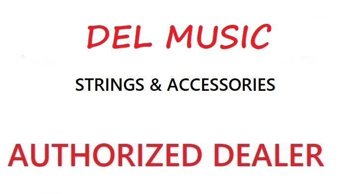 Super Sensitive Red Label Violin Strings Full Set 4/4 M Medium RED 2107