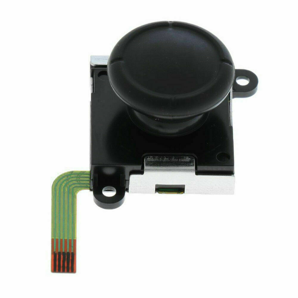 Analog Joystick Thumb Stick Replacement For Nintendo Switch Joy-con Controller
