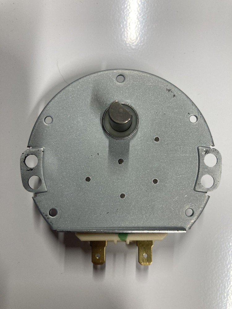OEM DE31-10172C SAMSUNG TURNABLE MOTOR