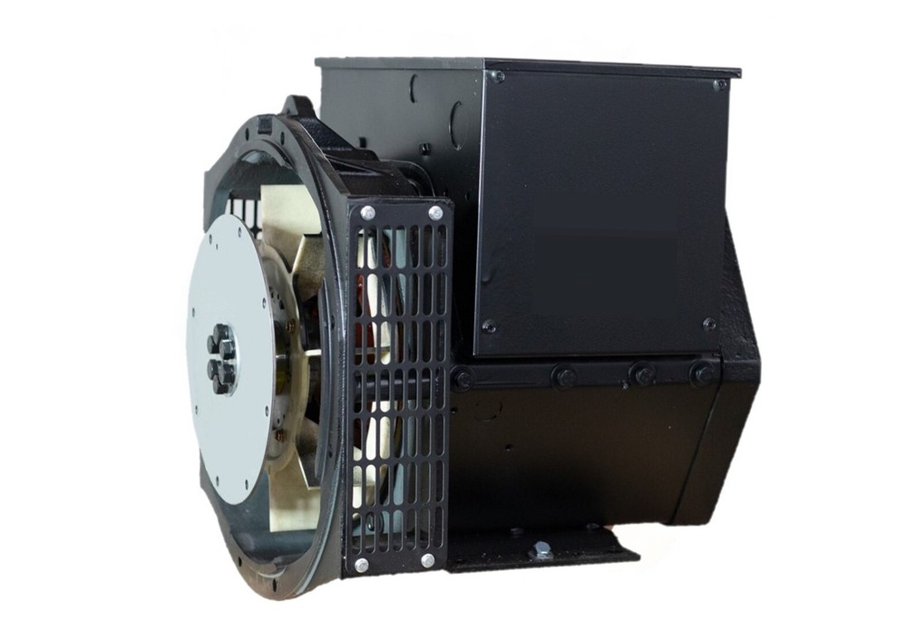 Generator Alternator Head CGG164A 8.2kw