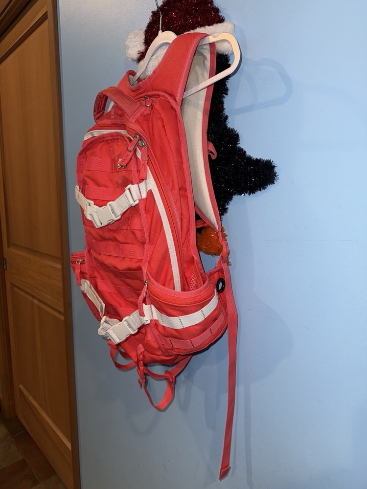 Nike SB RPM Backpack Pink & White