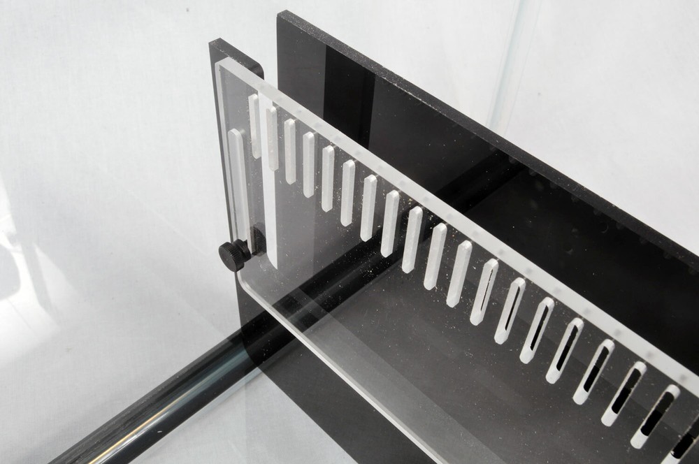 REFUGIUM KIT - 29 Gallon Basic Adjustable Depth Sump Kit - Choose a Depth