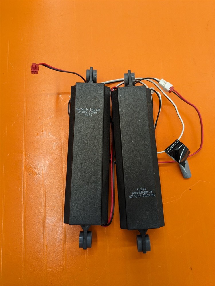 ⭐️⭐️⭐️⭐️⭐️ TV Speaker Set TCL 65S421