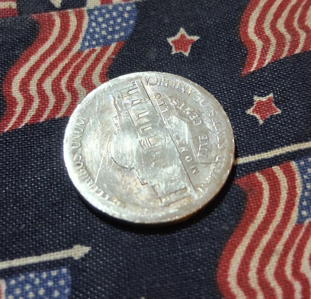 🔥Rare Error coin 2006 D Jefferson Nickel🔥