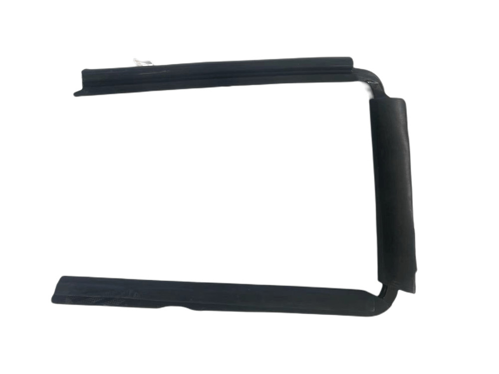 W126 C126 Coupe SEC Headlight Seal Left New