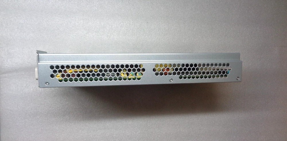 Emerson Liebert Network Power APSBYPDSPMOD APS Bypass DSP Module