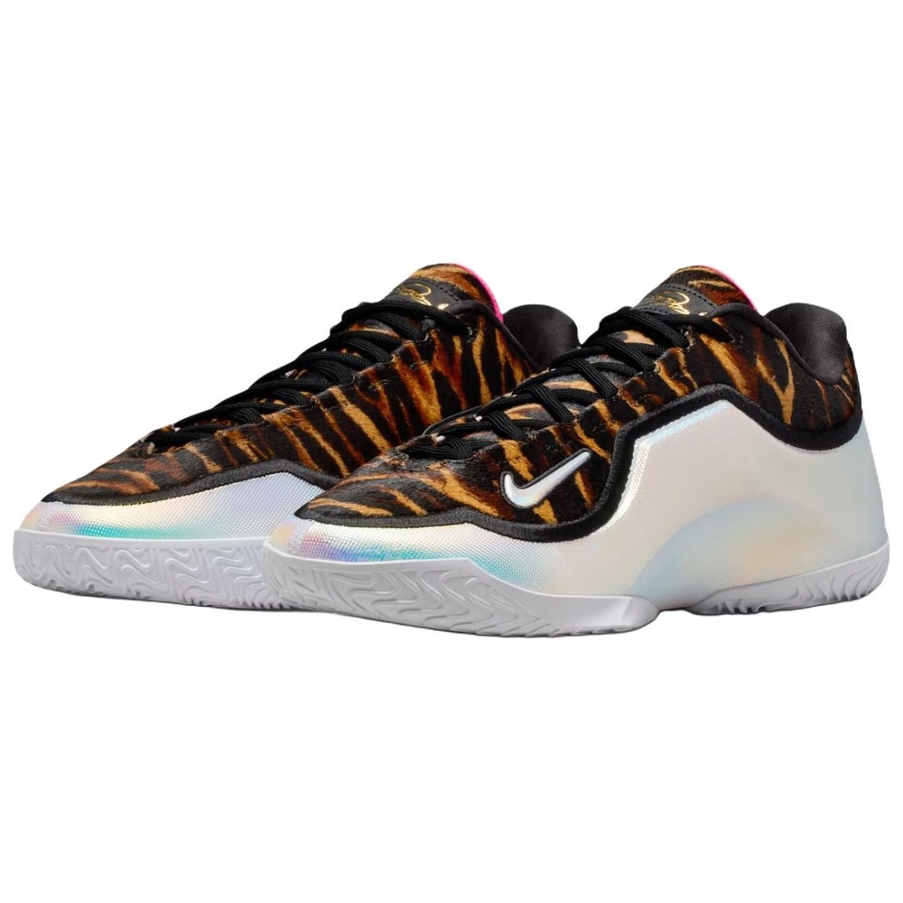 Nike Lebron 23 "Heat Wave " EP IO1114-100