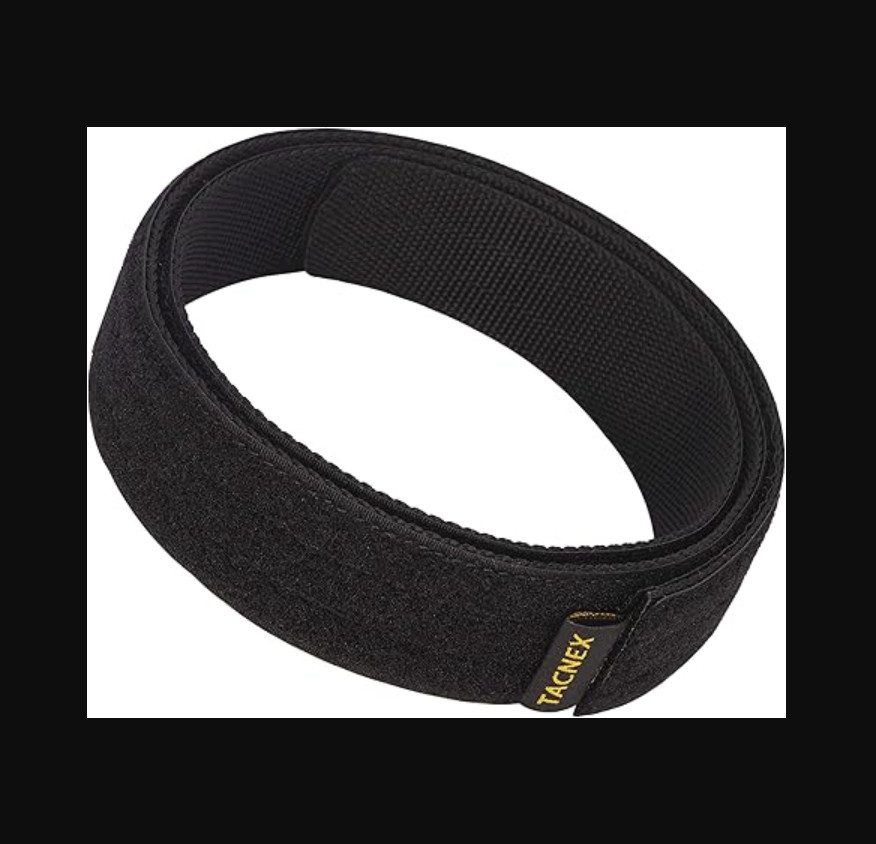 Inner Belt for Duty Belt 1.5" Loop Liner Belt Tactical Under Belt Multicam