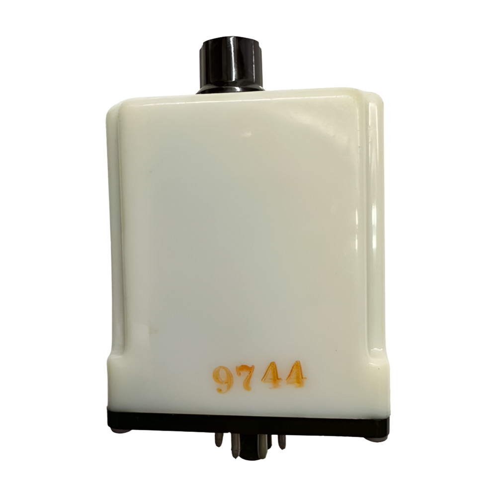 Dayton 5X829F Solid State Time Delay Relay 8-Pin, Range 1.8 - 180 sec