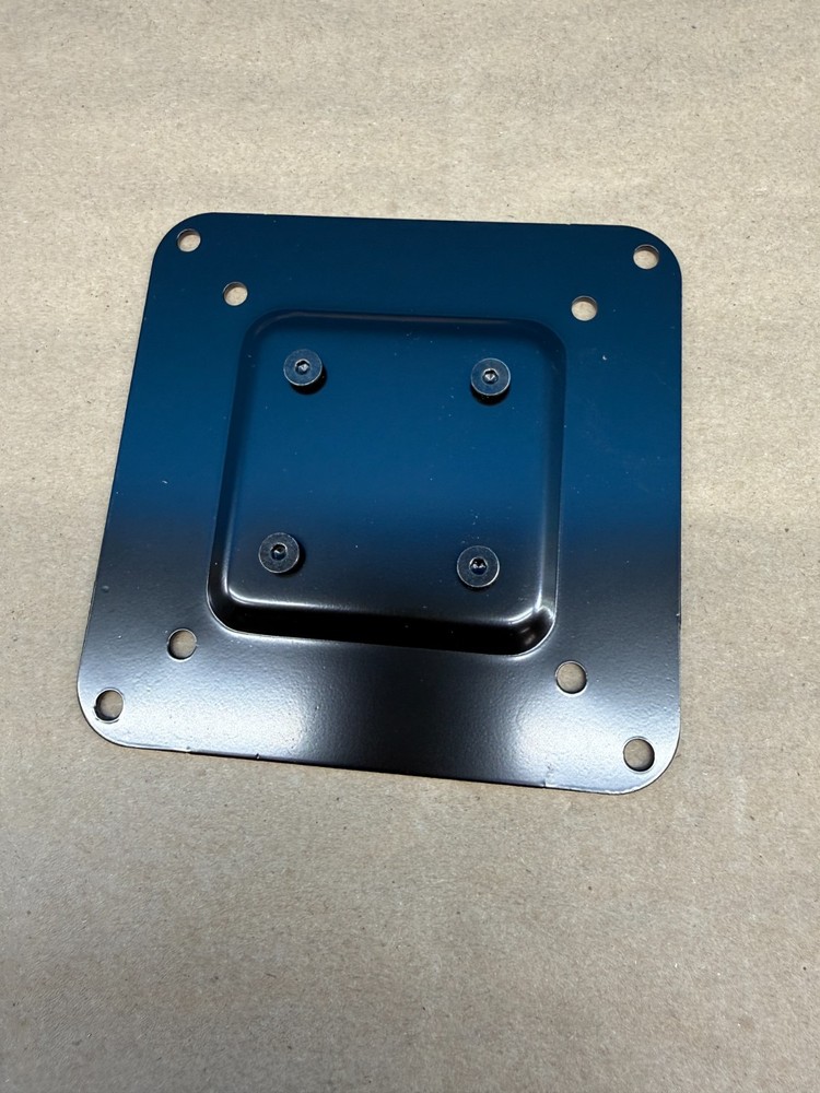 Humanscale 2206751029SL03 Universal Front End Adjuster Installation Kit