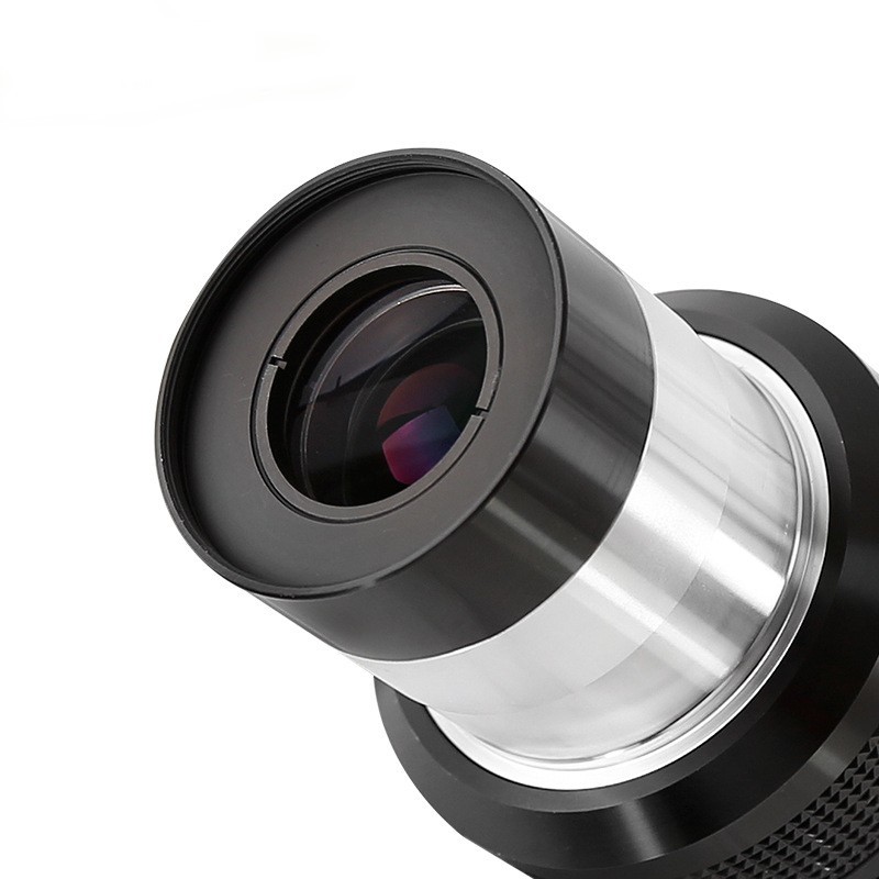 2x Apochromatic Barlow Lens 2" 4-Element Fully Multi-Coated w/ Adapter 1.25-inch