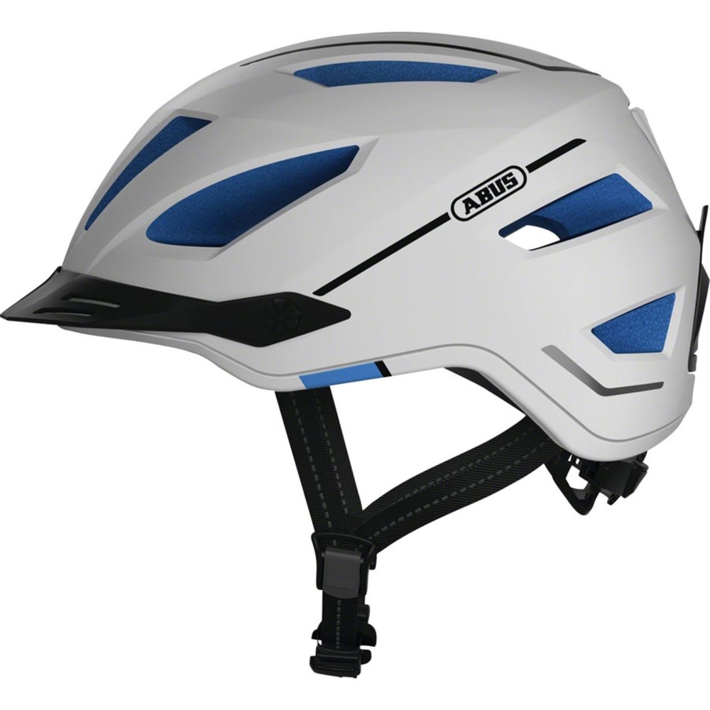 ABUS Pedelec 2.0 Helmet - Motion White - Medium A5850639