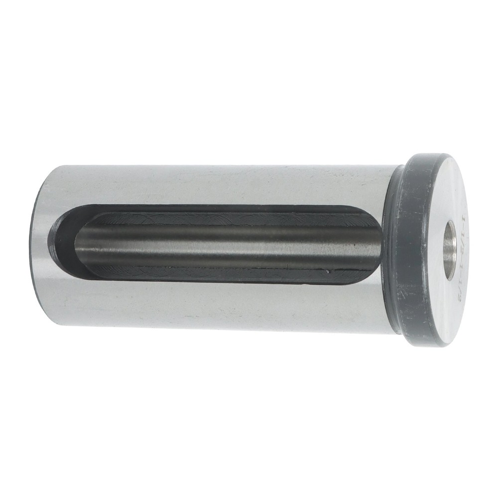 H7 Type C Precision Bushing 1.5 OD 0.5 ID Tool Holder for Machine Tools