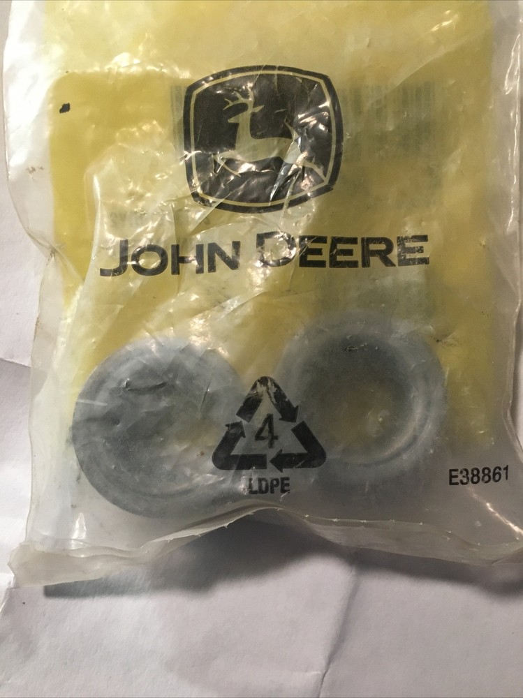 A49465  Genuine John Deere BUSHING