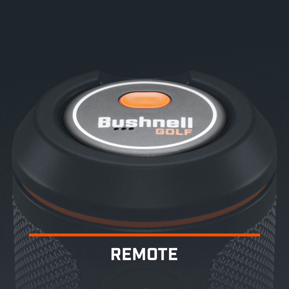 Replacement Remote for Wingman 2 GPS Speaker - Also Compatible with Wingman 1