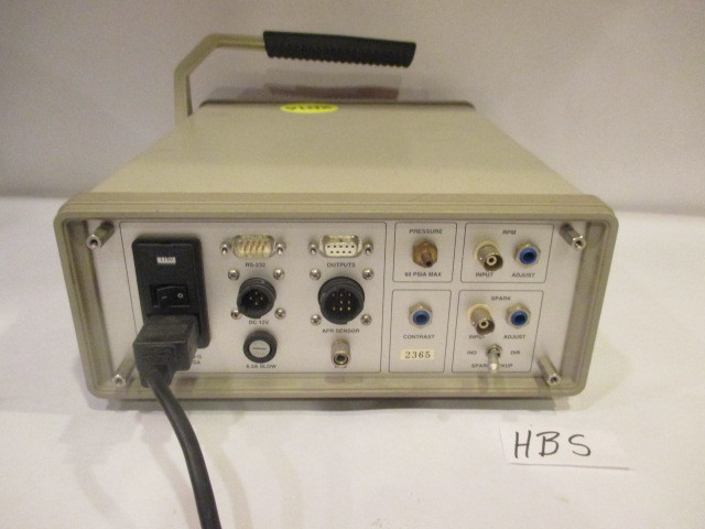 ECM Lambda Analyzers AFRecorder 2400 (C3)*