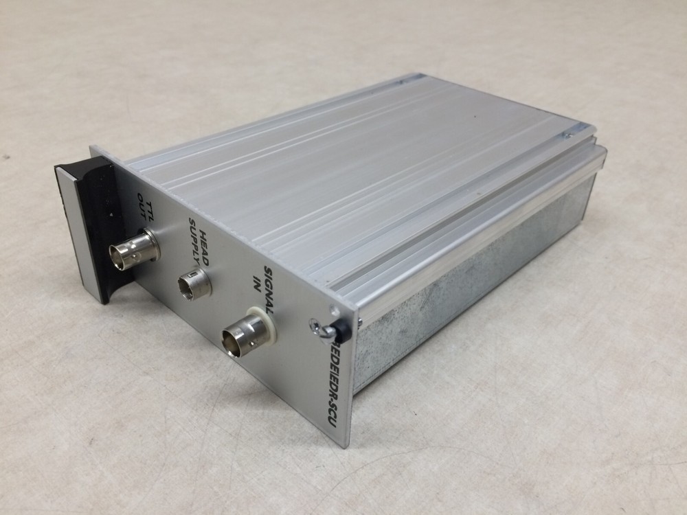 Bede Scientific EDR BEDE\EDR-SCU Detector Interface