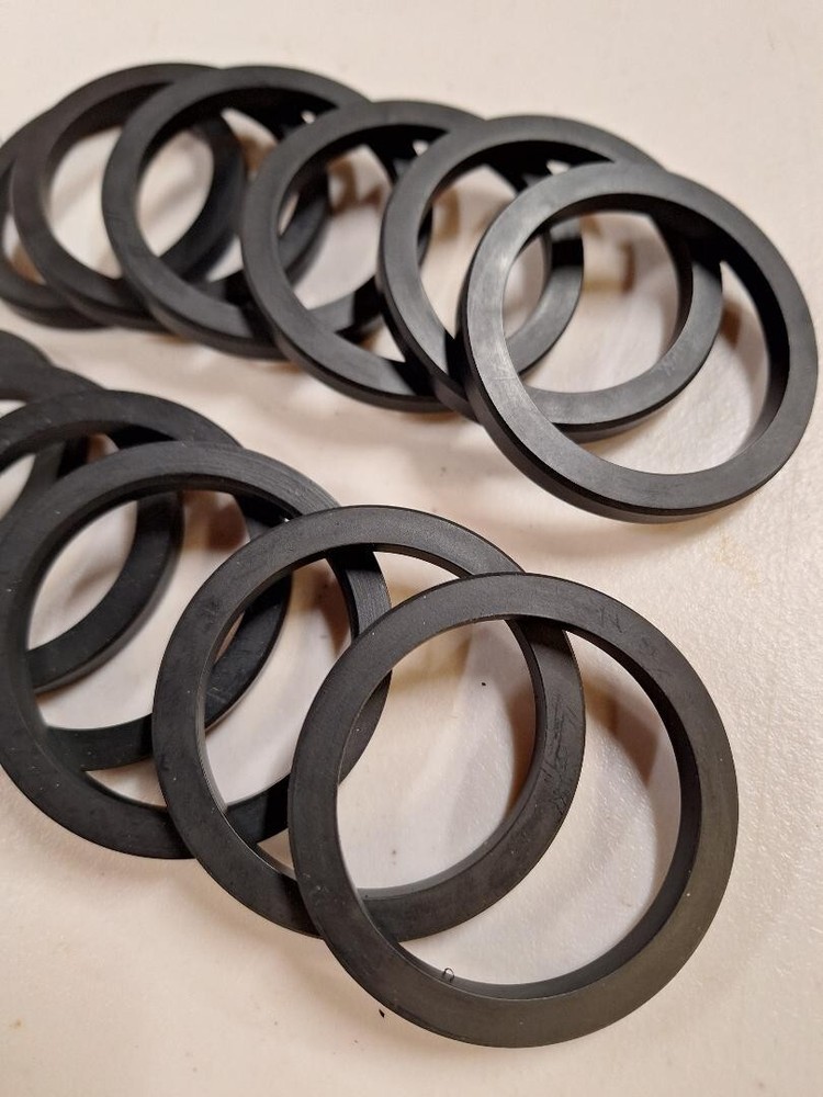 Quantity 12 - Simonelli / Cimbali Group Head Gasket - Part Number 700149