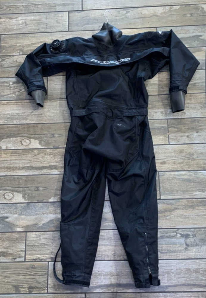 Mobby's Drysuit Size Medium