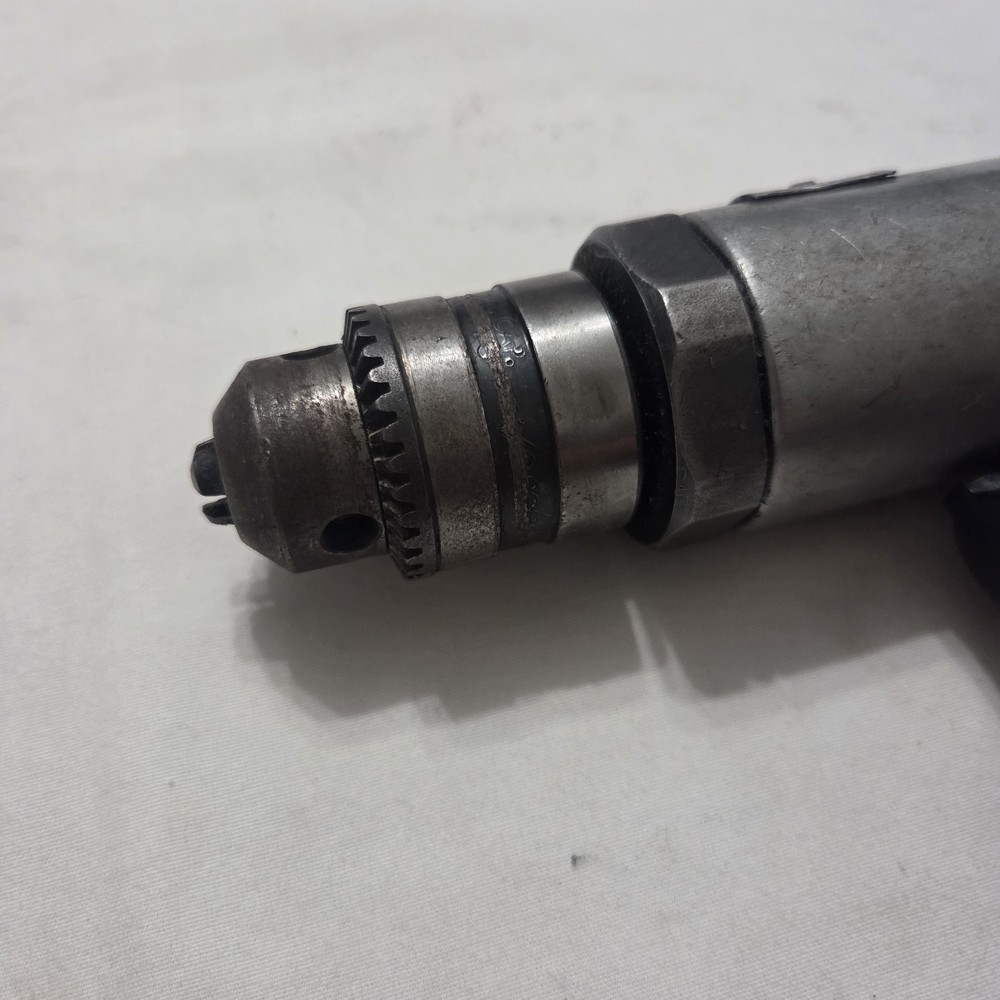 Matco Tools MT-1785 3/8" Compact Pnuematic Air Drill - Tested