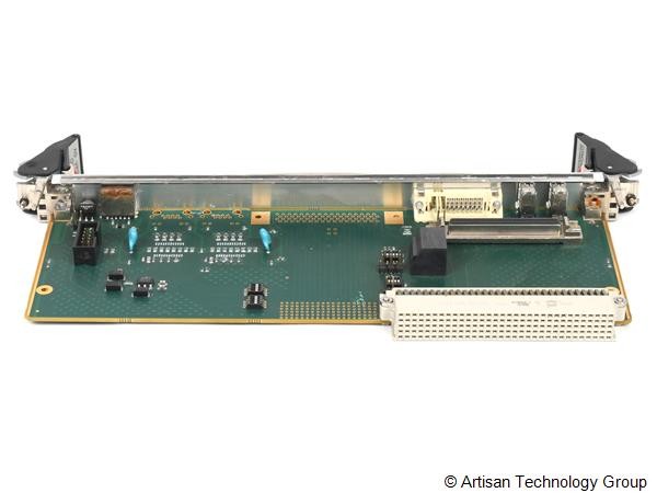 Concurrent Technologies AD VP2/020-10 Rear Transition Module