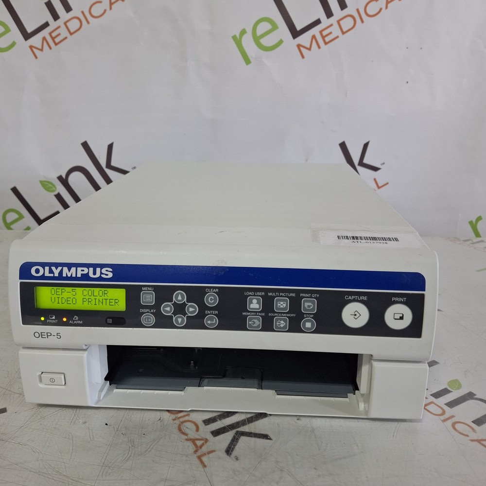 Olympus OEP-5 Color Video Printer