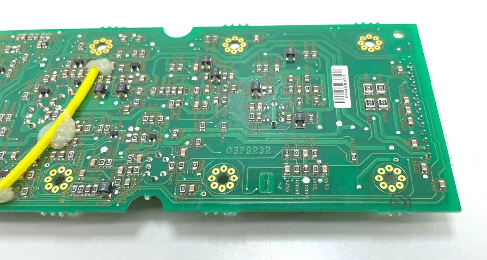 Furuno 03P9232 Marine Navigation Module PCB