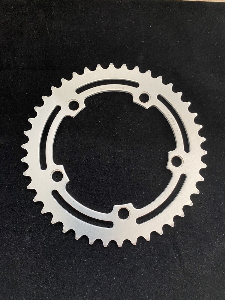 Sr Japan 42 Tooth Sprocket