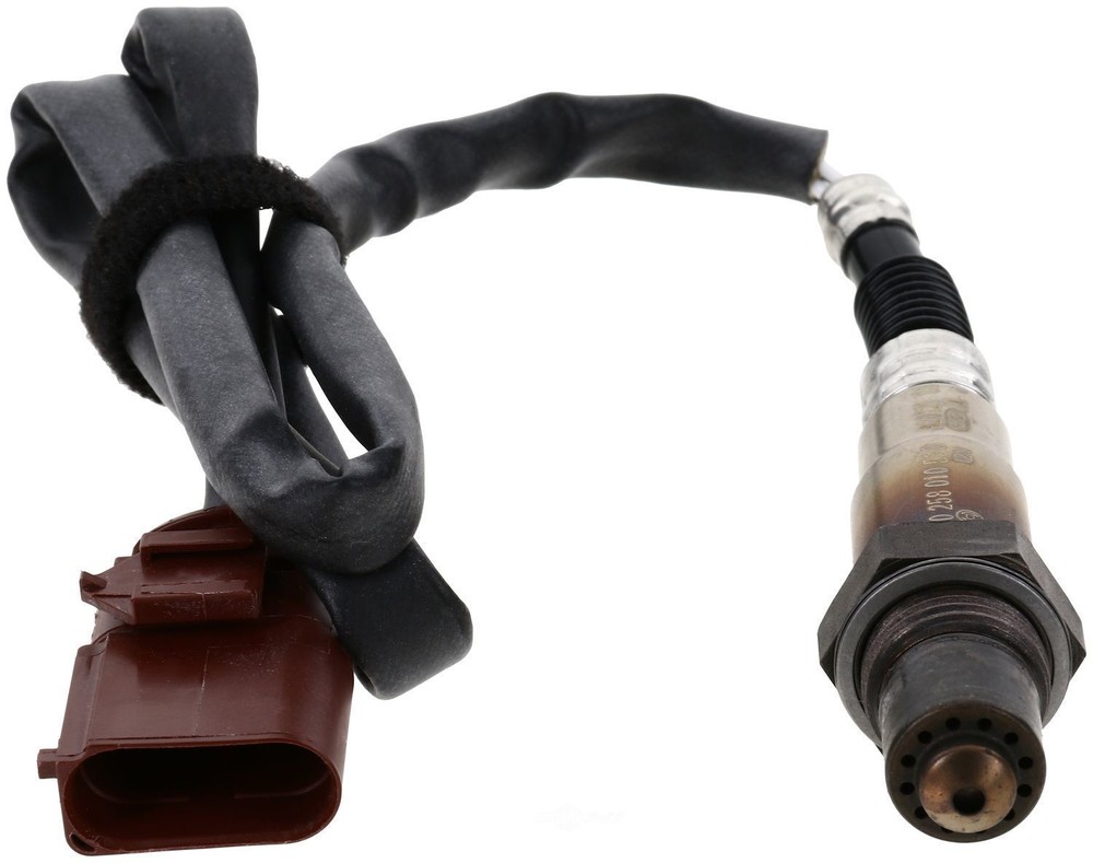 Oxygen Sensor-Actual OE Bosch 16531
