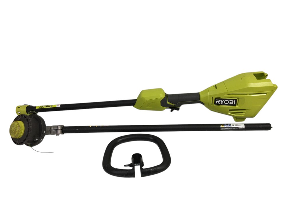 RYOBI 40V 15" Cordless String Trimmer RY40PH01 (Tool Only) *READ Description*