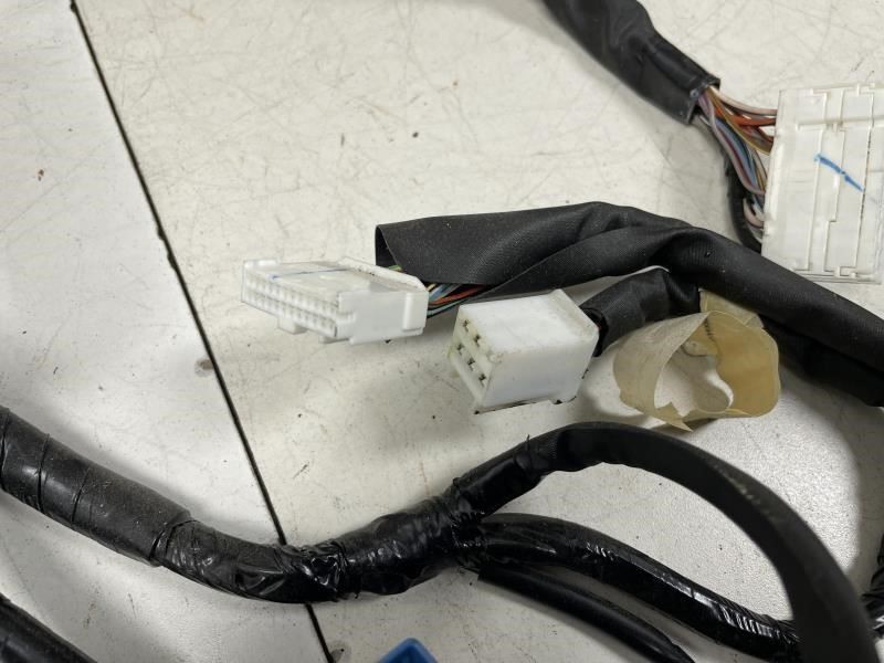 2012 MAZDA 6 DASHBOARD WIRE HARNESS OEM+