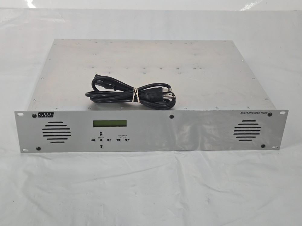 Drake Digital EH 244 Encoder Host