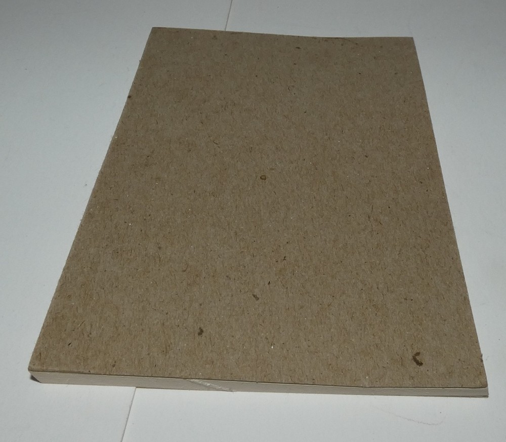 DELTA AIR LINES - DELTA IS READY WHEN YOU ARE! NOTEPAD