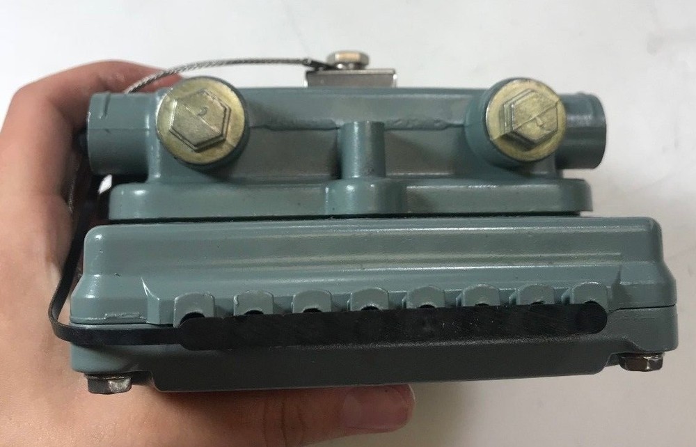 Antec RMT2008-TP-23 TAP