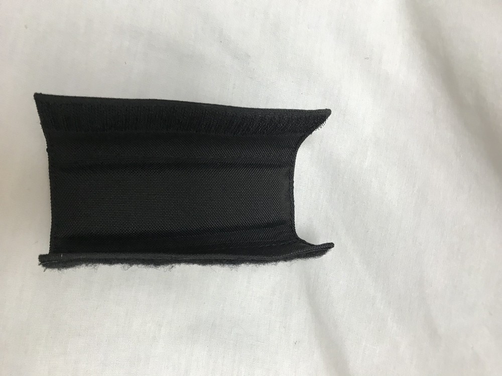 Evolution PADDED HANDLE WRAP Black Deployment Case Backpack LBT