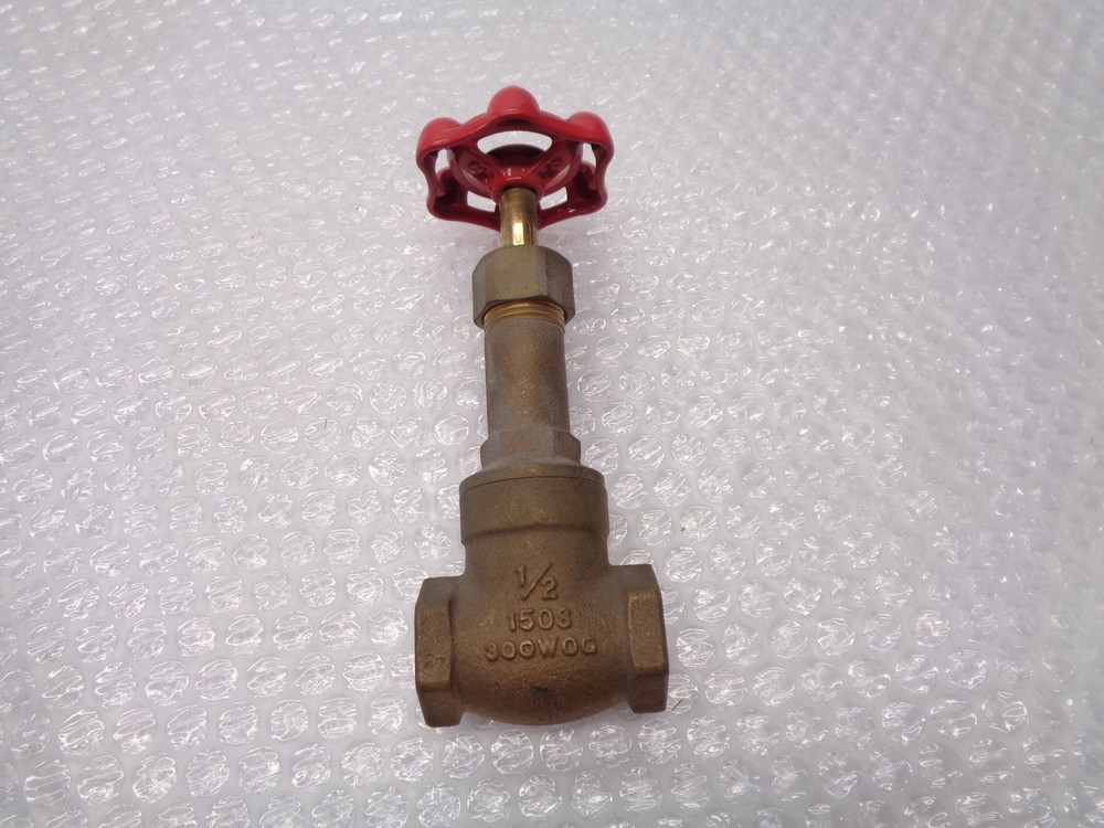 KITZ AK150L BALL VALVE NSNP