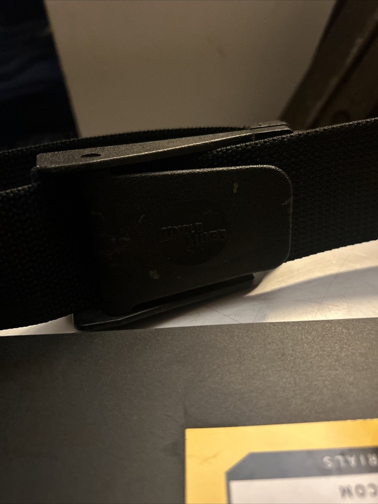 Uncle Mikes Ammo Belt
