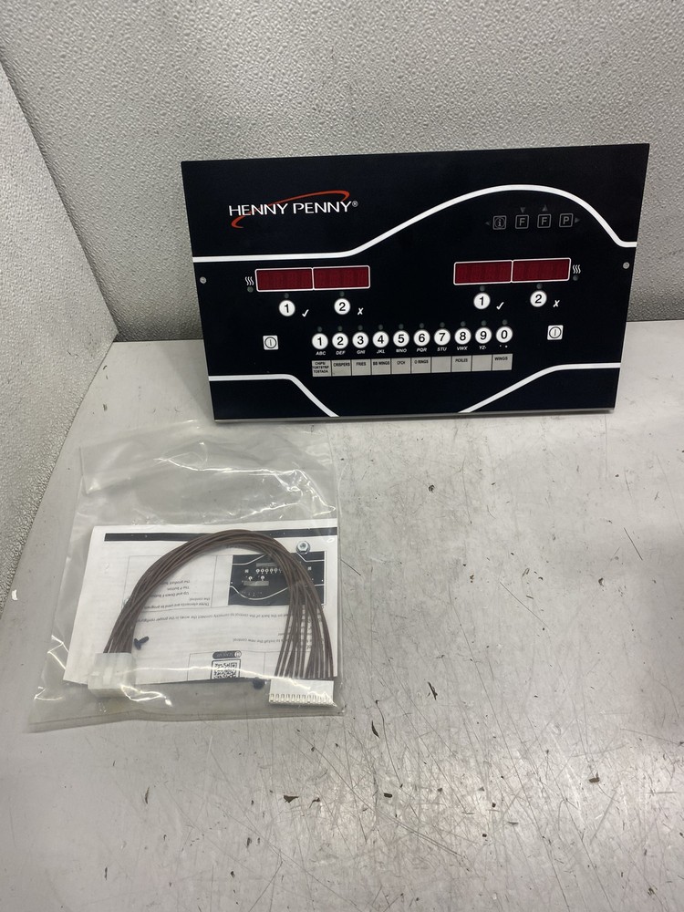 Henny Penny 140471 Control Kit